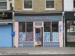 Mary Unisex Salon image