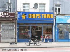 Chips Town image
