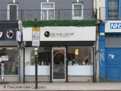 The Nail Group image