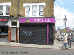 Mik Treatz image