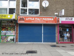 Little Italy Pizzeria image