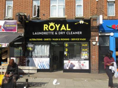 Royal image