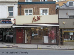Nalli image