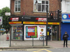 East Lane Express image