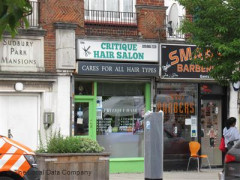 Critique Hair Salon image