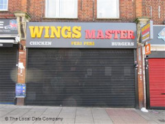 Wings Master image