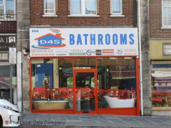 D4S Bathrooms image