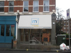 Square Metre Flooring image