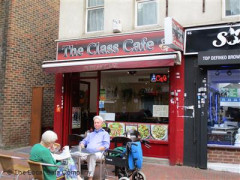 The Class Cafe image