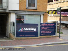 Sterling image