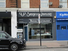 Sherwood Jewellery image