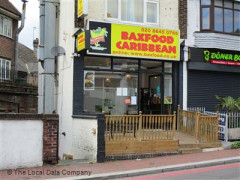 Baxfood Caribbean image