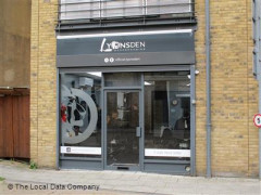 Lyonsden Mens Grooming image