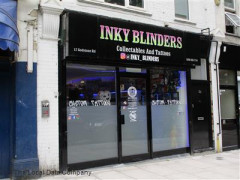 Inky Blinders image