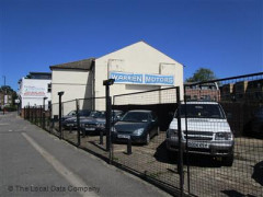 Warren Motors image