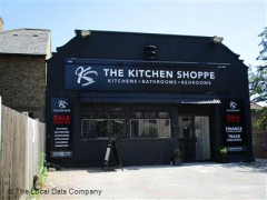 The Kitchen Shoppe image