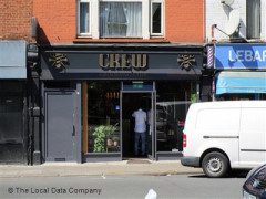 Crew Grooming Club image
