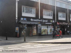 Brentford Local image