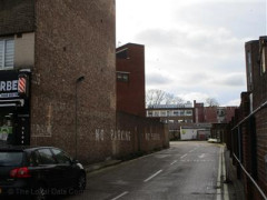 Car Park image