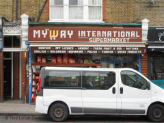 My Way International Supermarket image