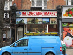 Ha Long Mini Market image