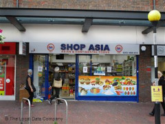 Shop Asia image