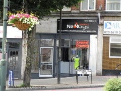 Neways image