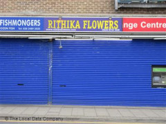 Rithika Flowers image