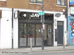 Jav's Hairdresser image