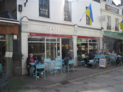 Gail's image