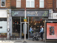 The Mugs Patisserie image