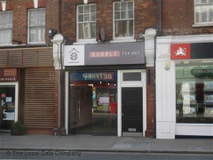 Bubble Tea Hut image