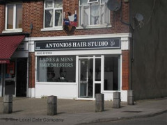 Antonio's Hair Studio image