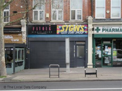 Flavour image