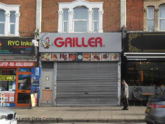 Griller image