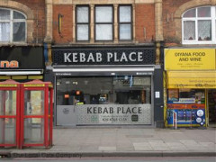 Kebab Place image