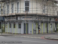Practical Car & Van Rental image