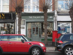 The Italian Job image