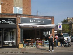La Casetta image