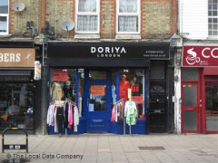 Doriya London image