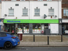 Welcome image