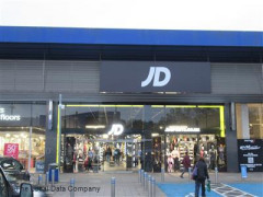 JD Sports image