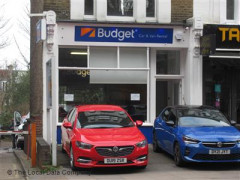 Budget image