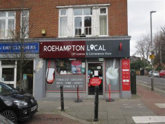 Roehampton Local image