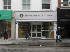 The Source Bulk Foods image