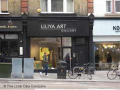 Liliya Art image