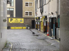 Car Park image