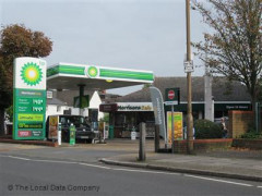 Morrisons Daily image