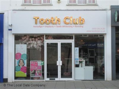 Tooth Club image