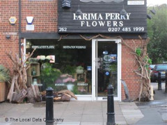 Farima Perry Flowers image